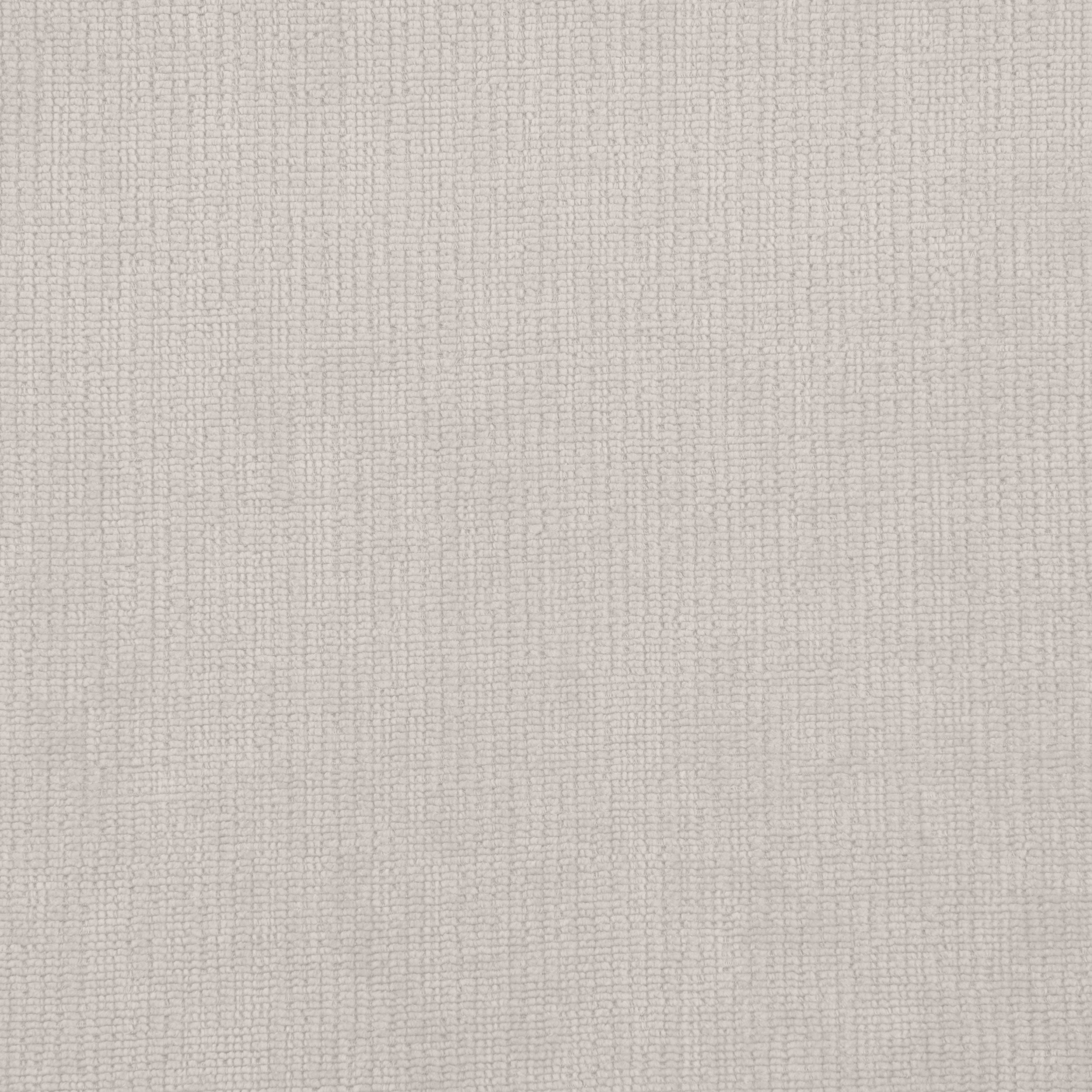 Burnett Chenille Upholstered Wide Arm Loveseat Ivory