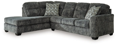 Lonoke 2-Piece Sectional with Chaise - MyWaynesHome #
