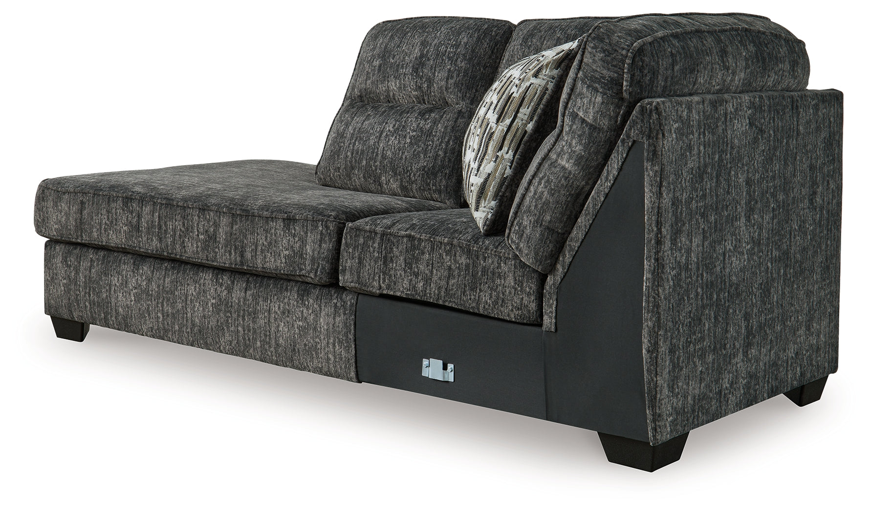 Lonoke 2-Piece Sectional and Ottoman