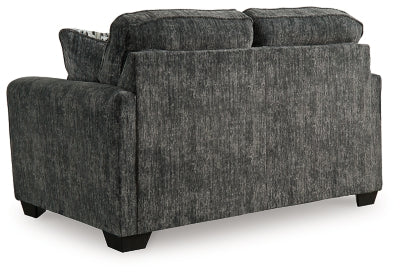 Lonoke Loveseat - MyWaynesHome #