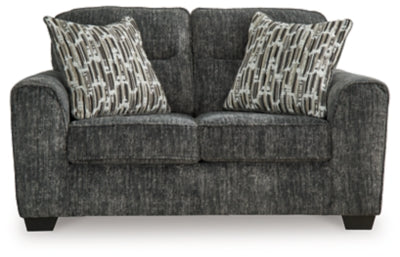 Lonoke Loveseat - MyWaynesHome #
