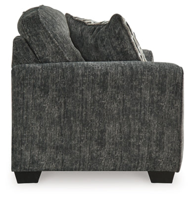 Lonoke Loveseat - MyWaynesHome #