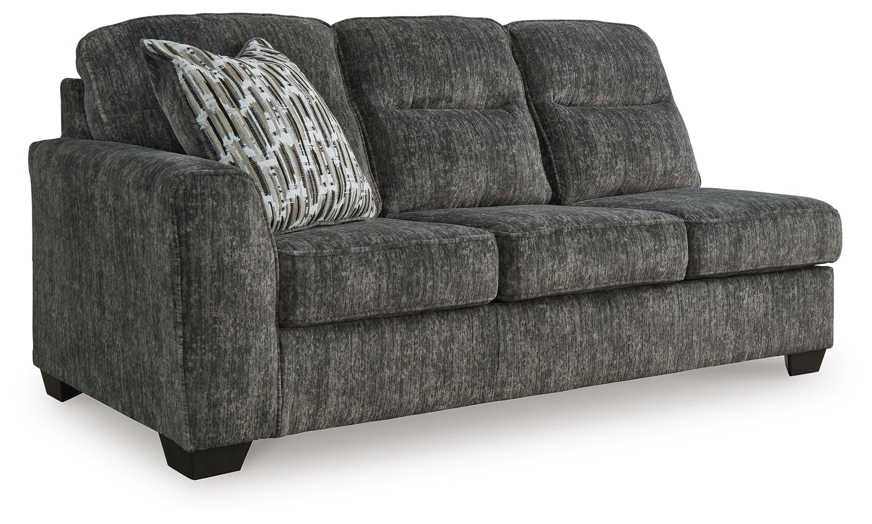 Lonoke 2-Piece Sectional and Ottoman