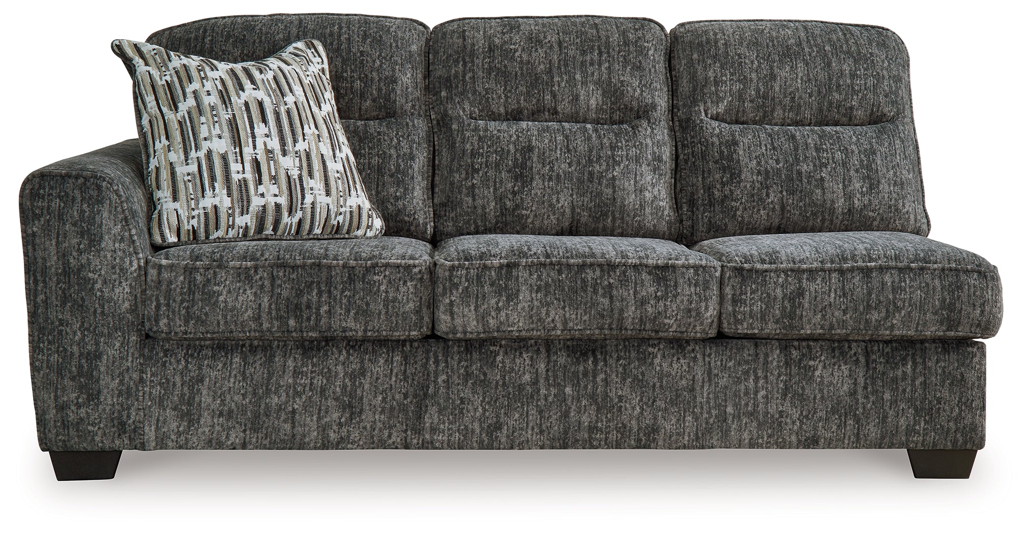 Lonoke 2-Piece Sectional and Oversized Chair