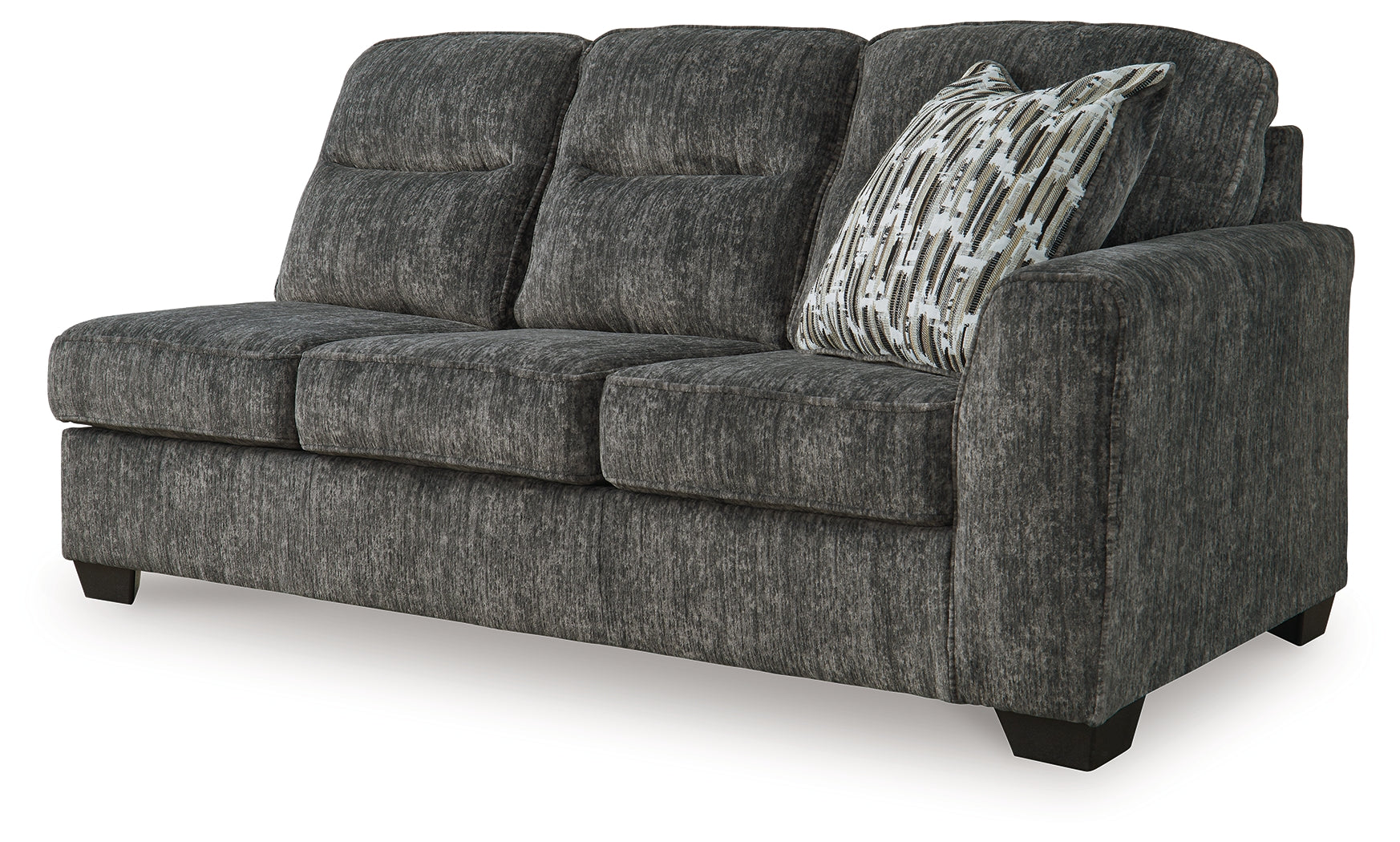 Lonoke 2-Piece Sectional and Ottoman