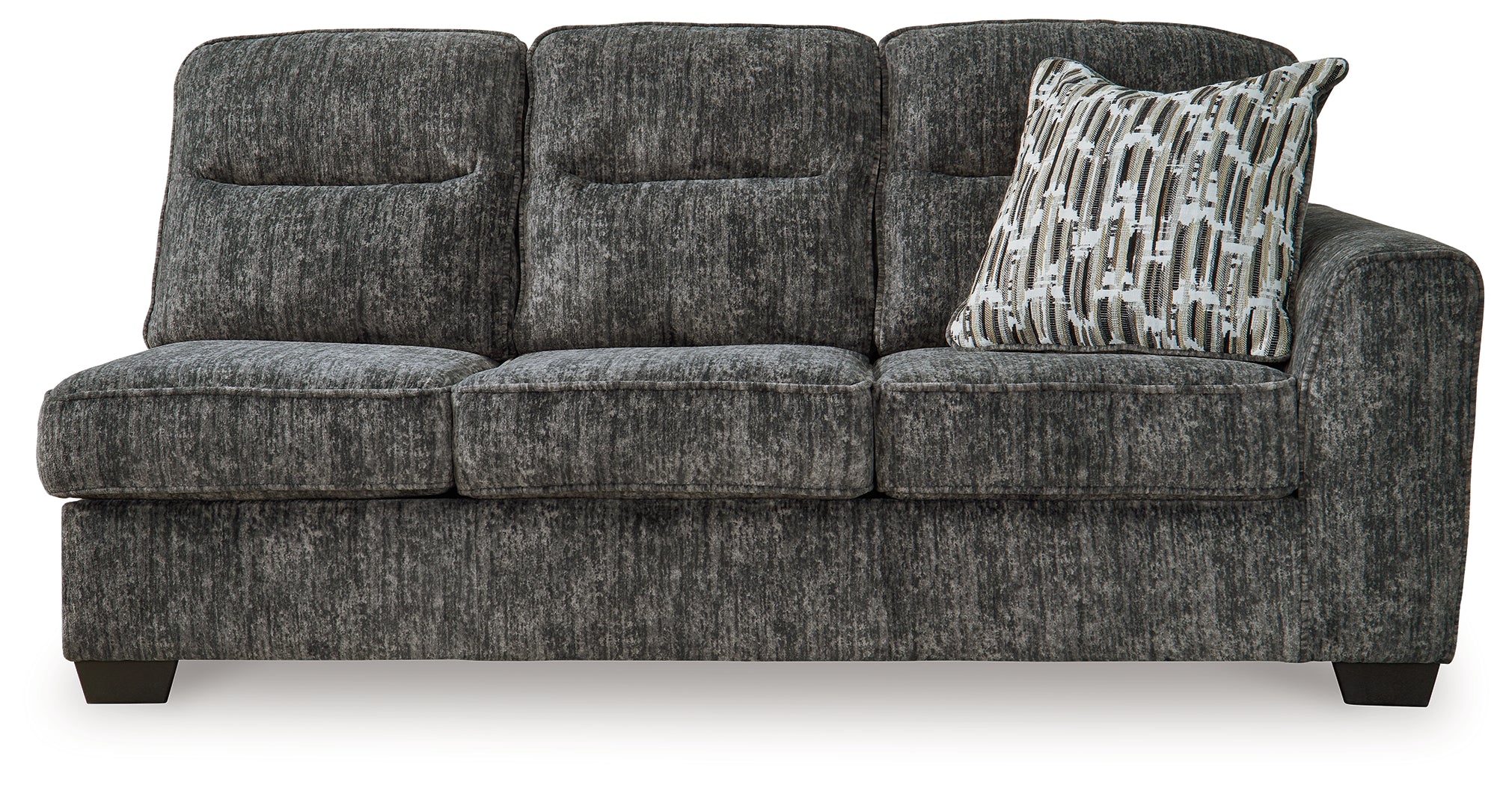 Lonoke 2-Piece Sectional and Ottoman