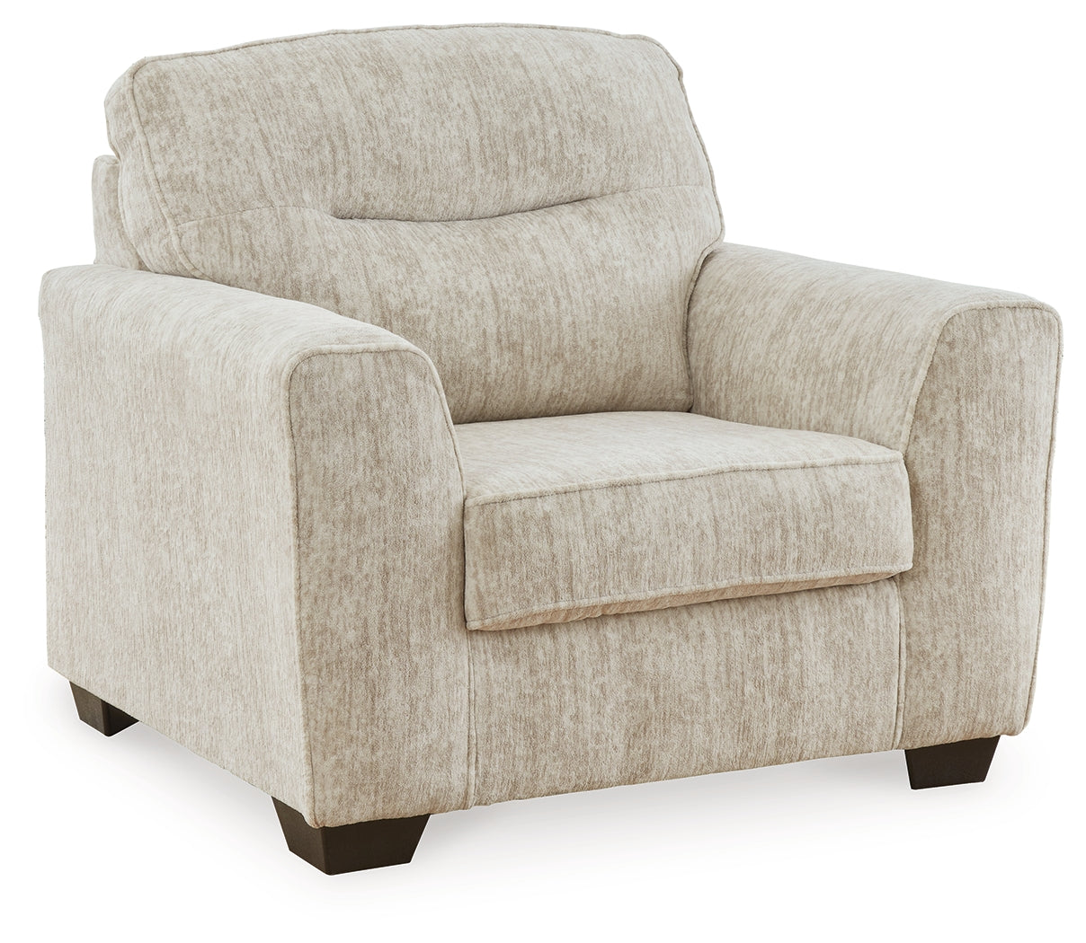 Lonoke Oversized Chair and Ottoman
