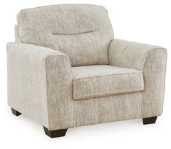 Lonoke Oversized Chair - MyWaynesHome #