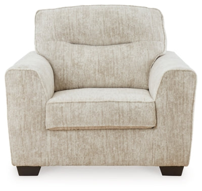Lonoke Oversized Chair - MyWaynesHome #