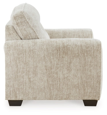 Lonoke Oversized Chair - MyWaynesHome #