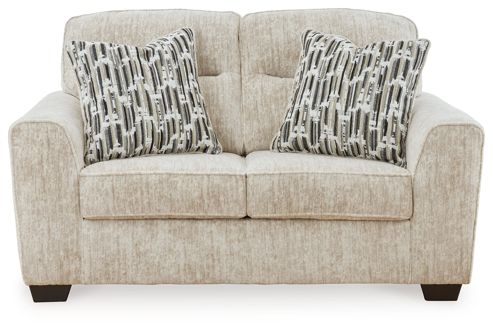 Lonoke Sofa, Loveseat, Oversized Chair and Ottoman