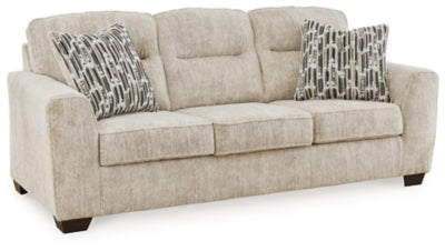 Lonoke Sofa - MyWaynesHome #
