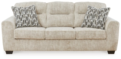 Lonoke Sofa - MyWaynesHome #