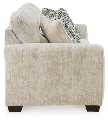 Lonoke Sofa - MyWaynesHome #