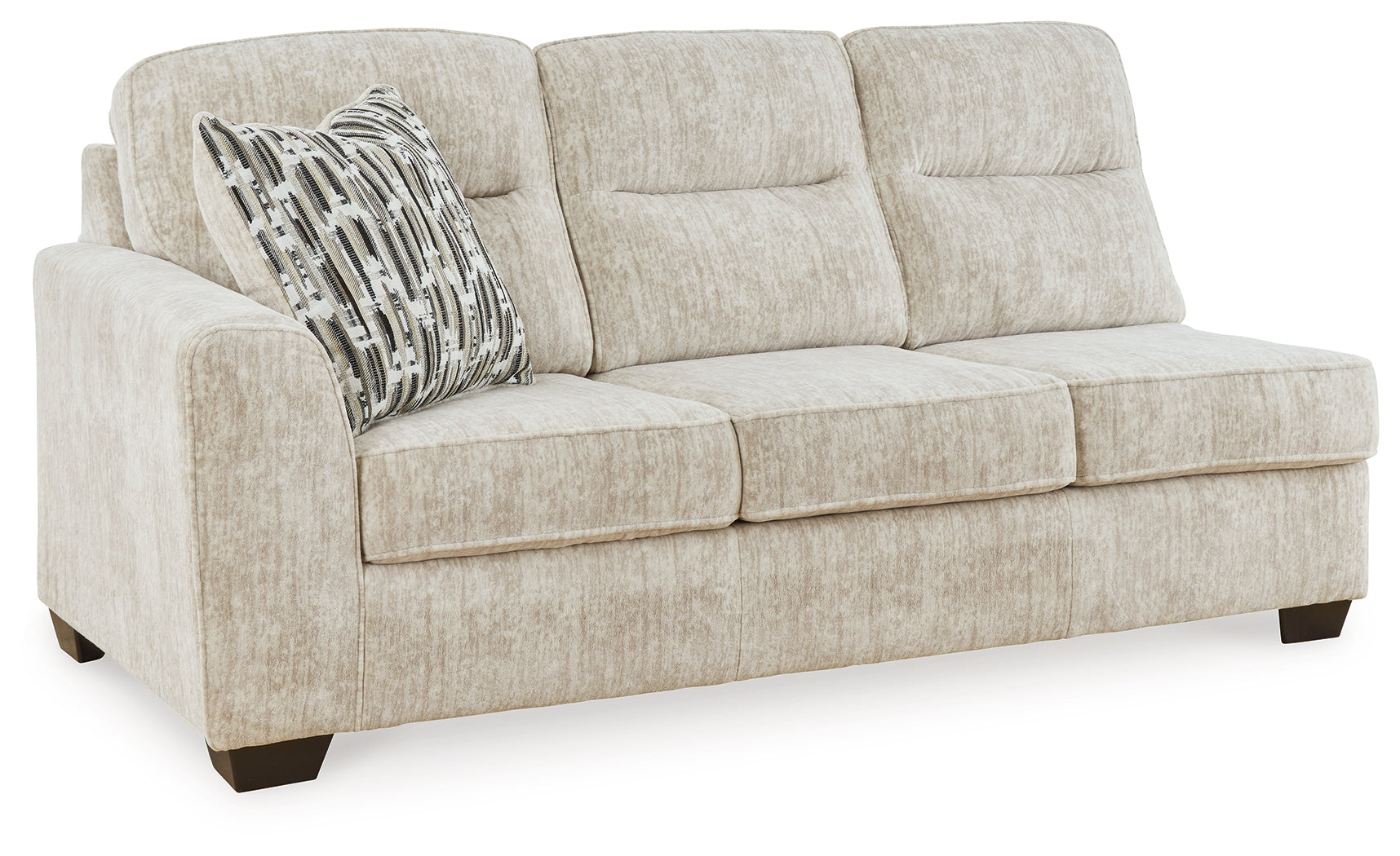 Lonoke Left-Arm Facing Sofa - MyWaynesHome #