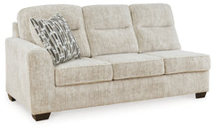 Lonoke Left-Arm Facing Sofa - MyWaynesHome #