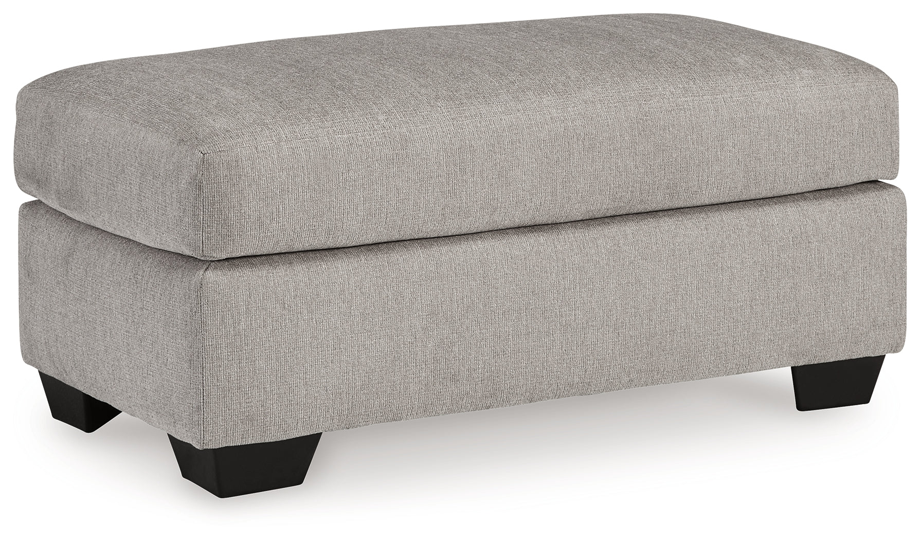 Avenal Park Oversized Chair and Ottoman