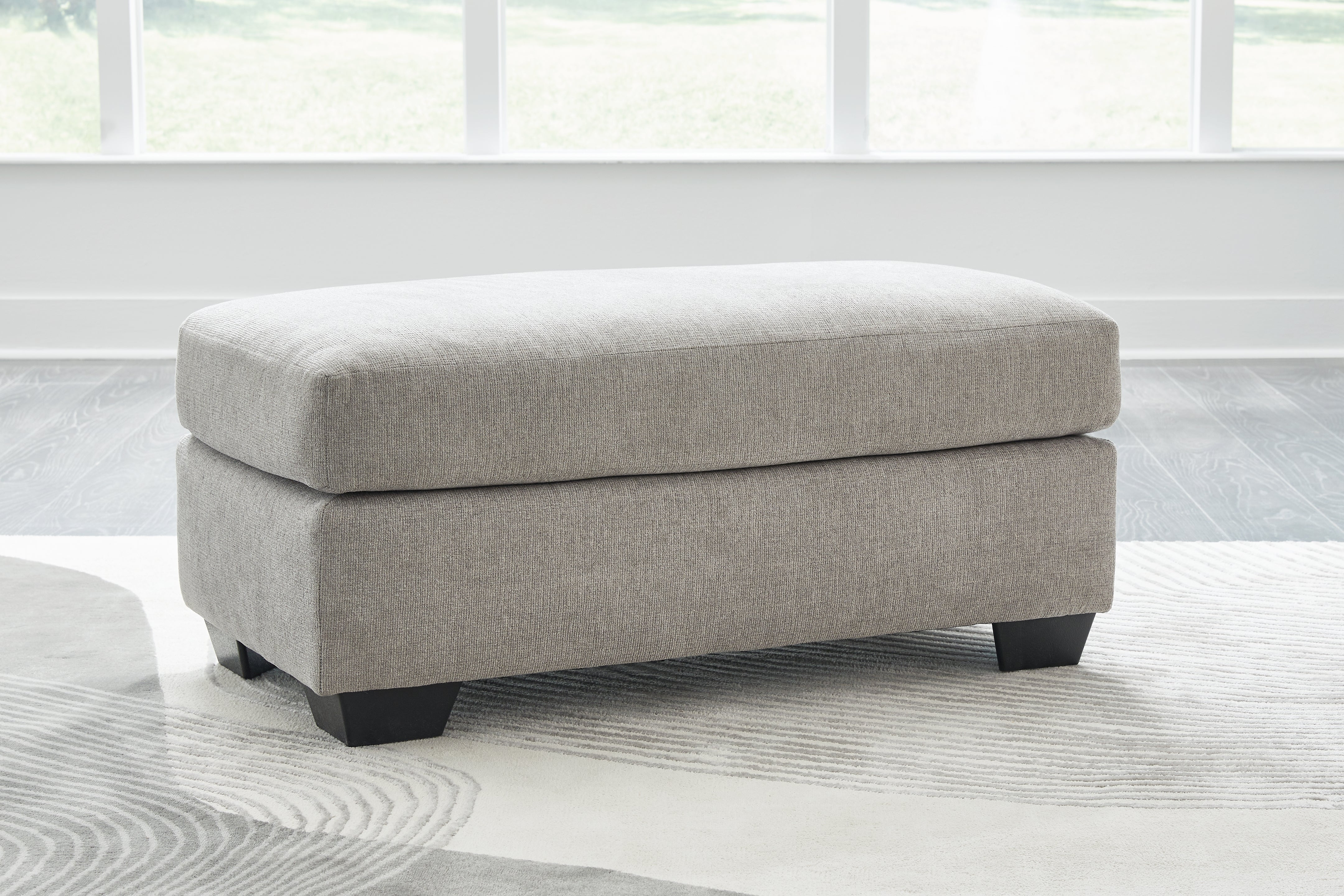 Avenal Park Sofa, Loveseat, Oversized Chair and Ottoman