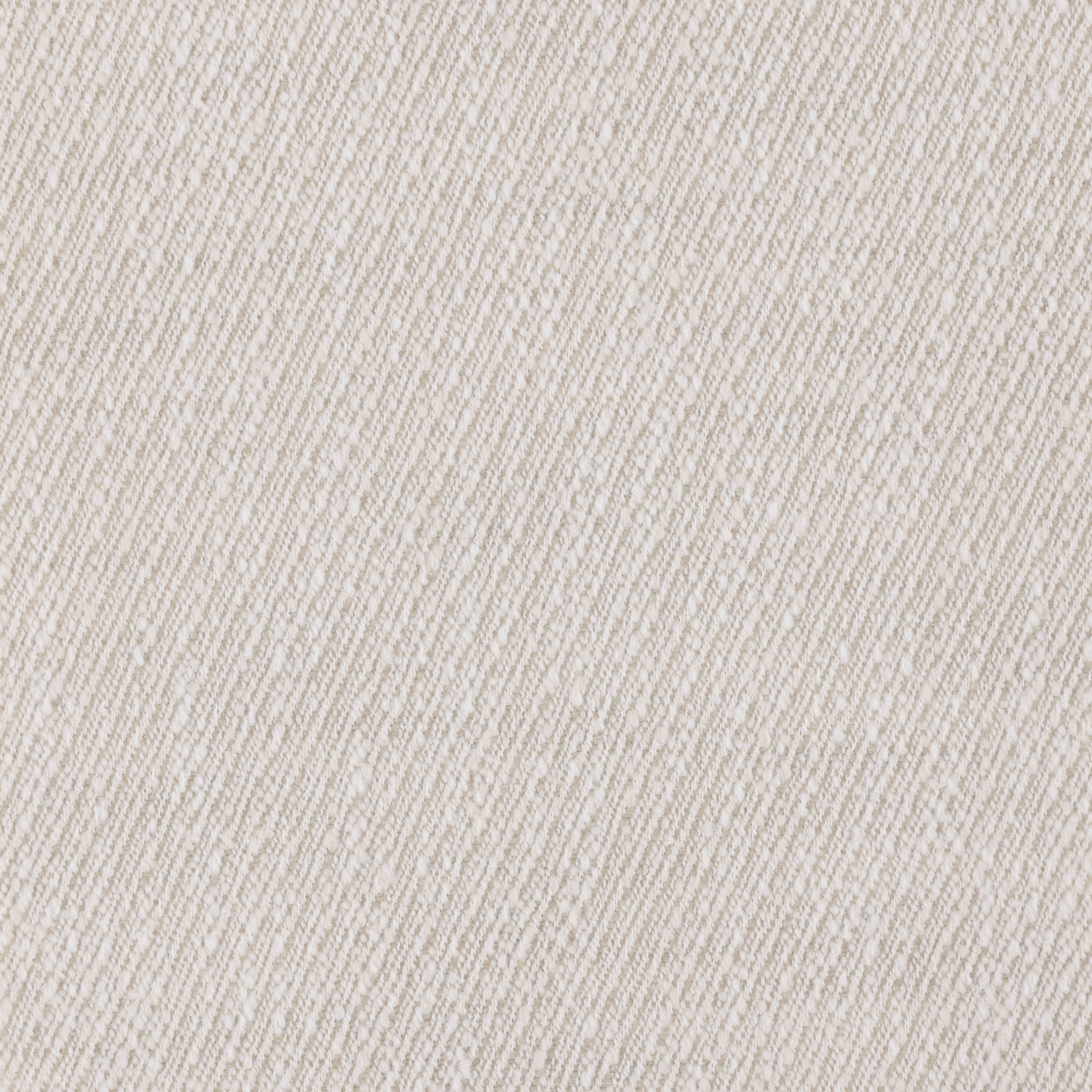 Jeanette 3-piece Fabric Upholstered Round Arm Sofa Set Beige