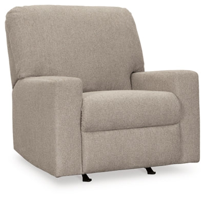 Deltona Recliner - MyWaynesHome #