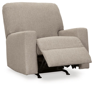 Deltona Recliner - MyWaynesHome #
