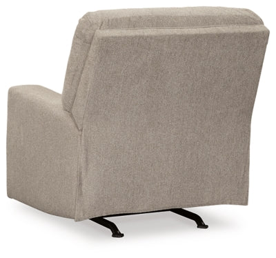 Deltona Recliner - MyWaynesHome #