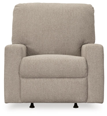 Deltona Recliner - MyWaynesHome #