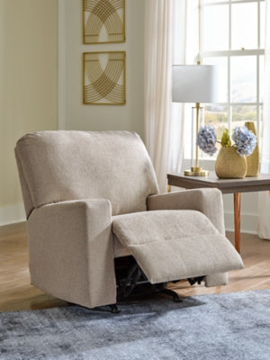 Deltona Recliner - MyWaynesHome #