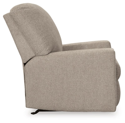 Deltona Recliner - MyWaynesHome #