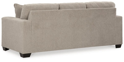 Deltona Sofa - MyWaynesHome #