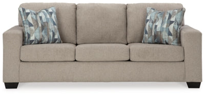 Deltona Sofa - MyWaynesHome #