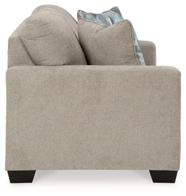 Deltona Sofa - MyWaynesHome #