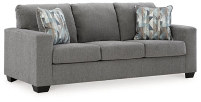 Deltona Queen Sofa Sleeper - MyWaynesHome #