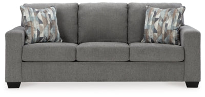 Deltona Queen Sofa Sleeper - MyWaynesHome #