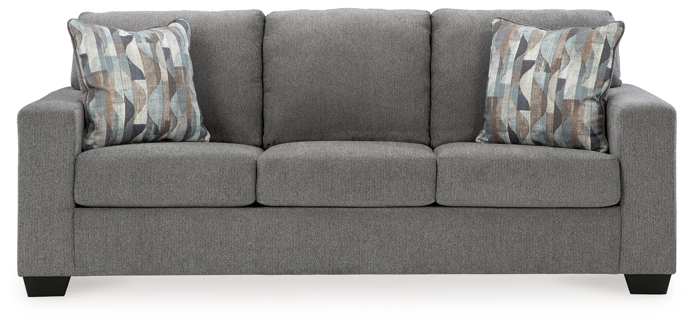 Deltona Sofa, Loveseat and Recliner