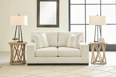 Maggie Sofa and Loveseat - MyWaynesHome #