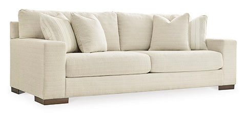 Maggie Sofa and Loveseat - MyWaynesHome #