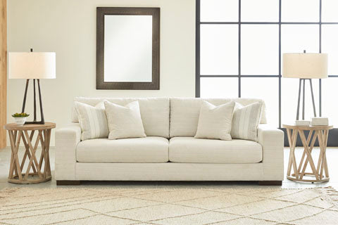 Maggie Sofa and Loveseat - MyWaynesHome #