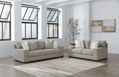Maggie Sofa and Loveseat - MyWaynesHome #