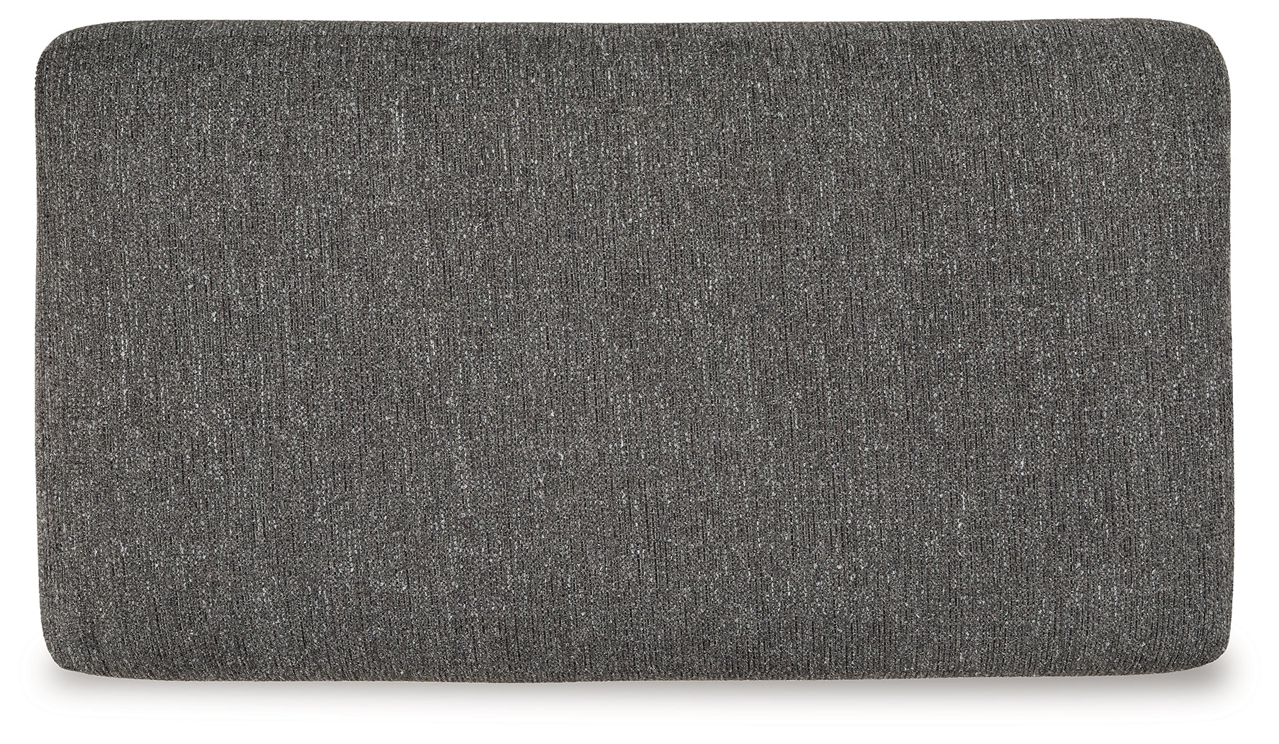 Gardiner Sofa Chaise and Ottoman