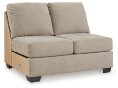 Brogan Bay Armless Loveseat