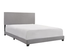 Erin Gray King Upholstered Bed - MyWaynesHome #