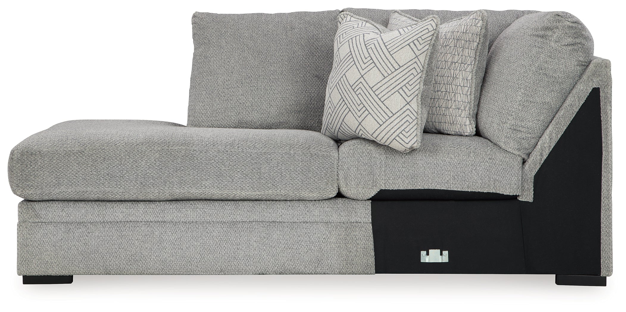 Casselbury Left-Arm Facing Corner Chaise