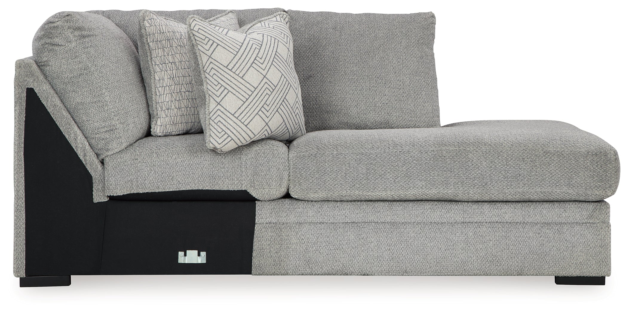 Casselbury Right-Arm Facing Corner Chaise