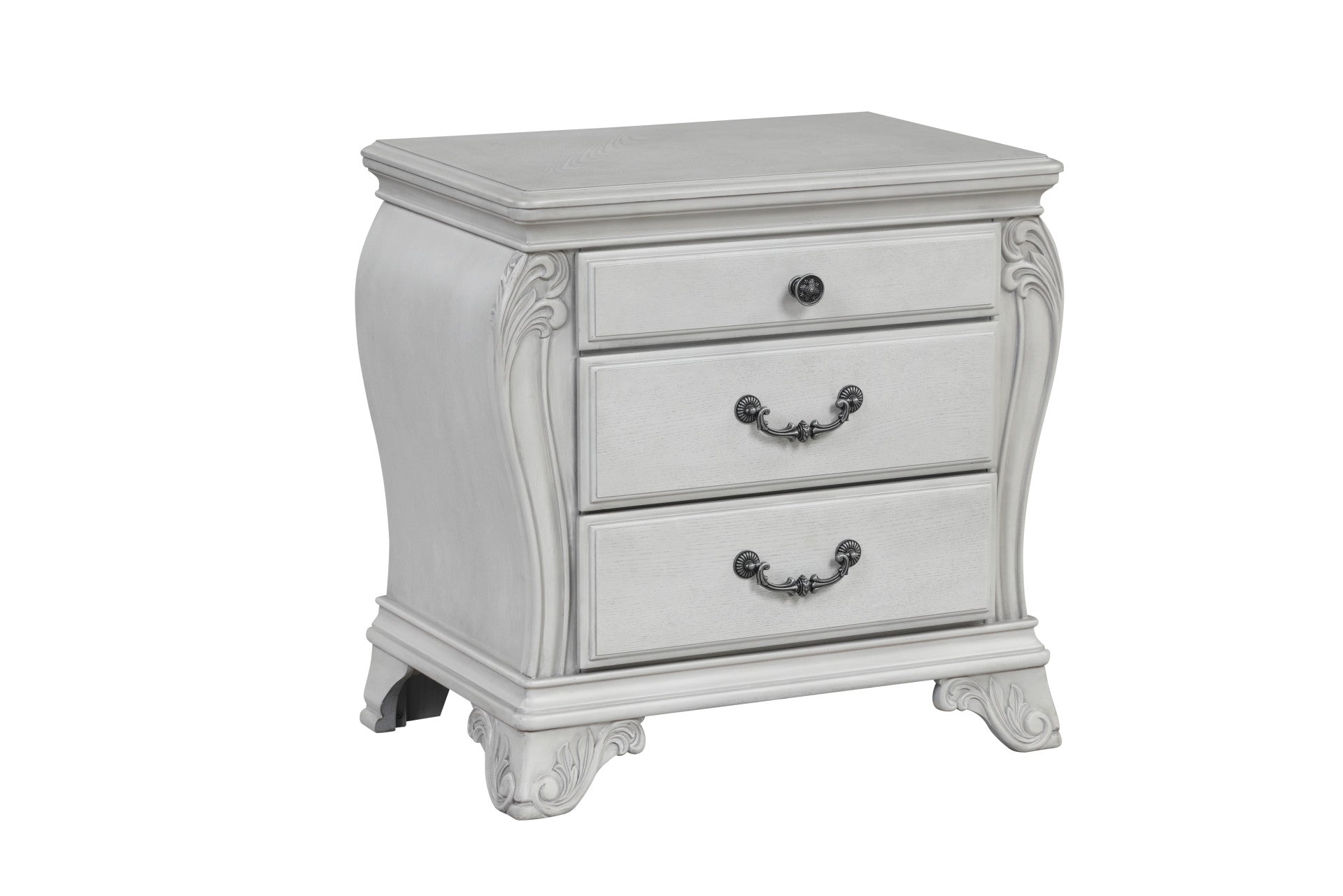 Cambria Bedroom Set - MyWaynesHome #