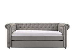 Ellie Gray Twin Daybed - MyWaynesHome #