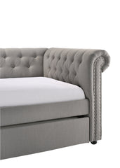 Ellie Gray Twin Daybed - MyWaynesHome #