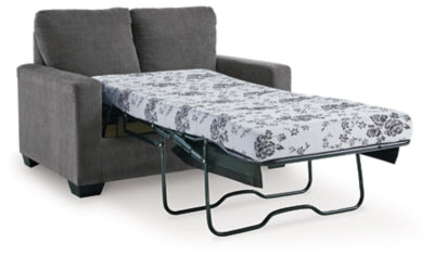 Rannis Twin Sofa Sleeper - MyWaynesHome #
