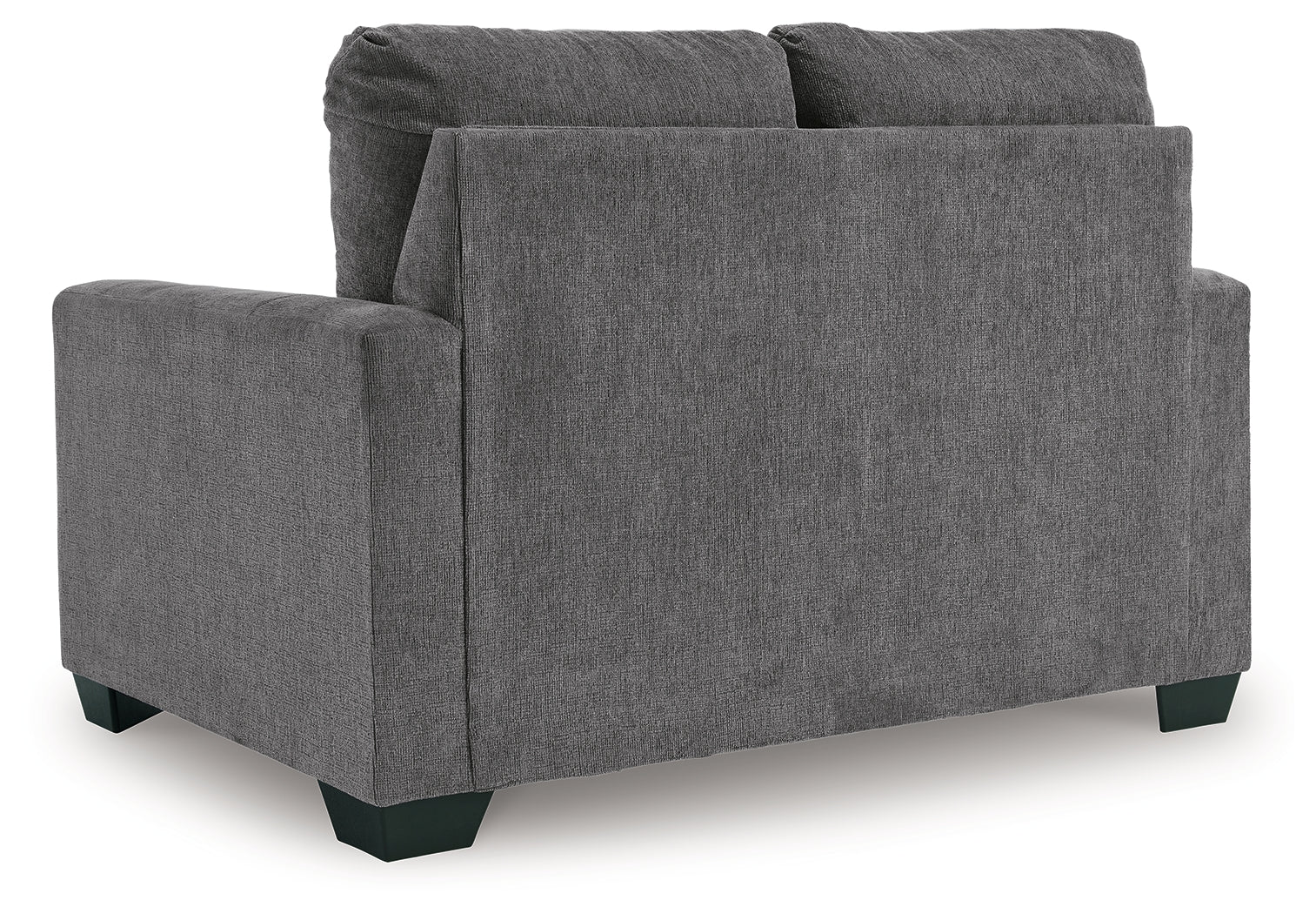 Rannis Twin Sofa Sleeper and Recliner