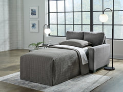 Rannis Twin Sofa Sleeper - MyWaynesHome #